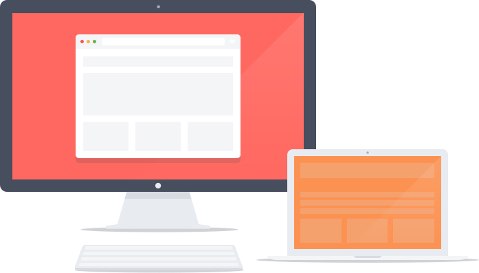 Responsive Showcase